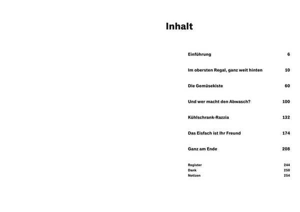 Ottolenghi Test Kitchen - Shelf Love