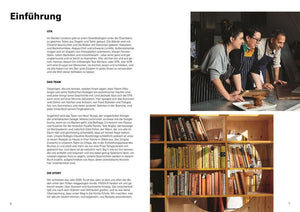 Ottolenghi Test Kitchen - Shelf Love