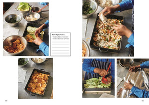 Ottolenghi Test Kitchen - Shelf Love