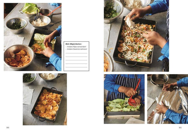 Ottolenghi Test Kitchen - Shelf Love