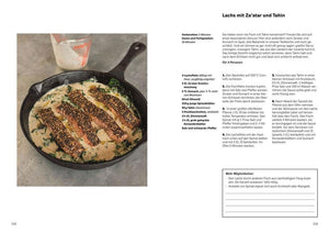 Ottolenghi Test Kitchen - Shelf Love