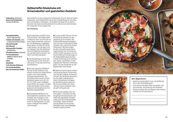 Ottolenghi Test Kitchen - Shelf Love