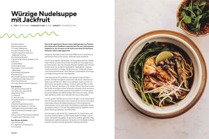 Ramen, Bowls und Dumplings