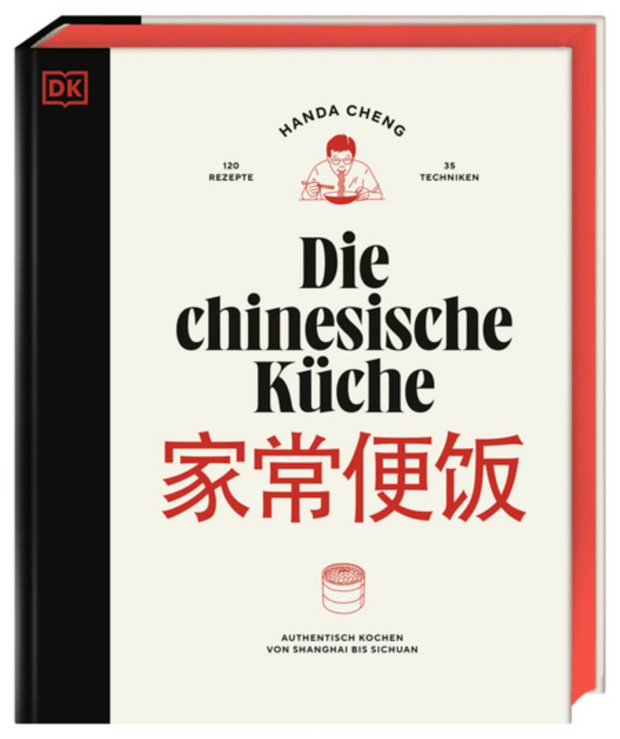 Die Chinesische Küche