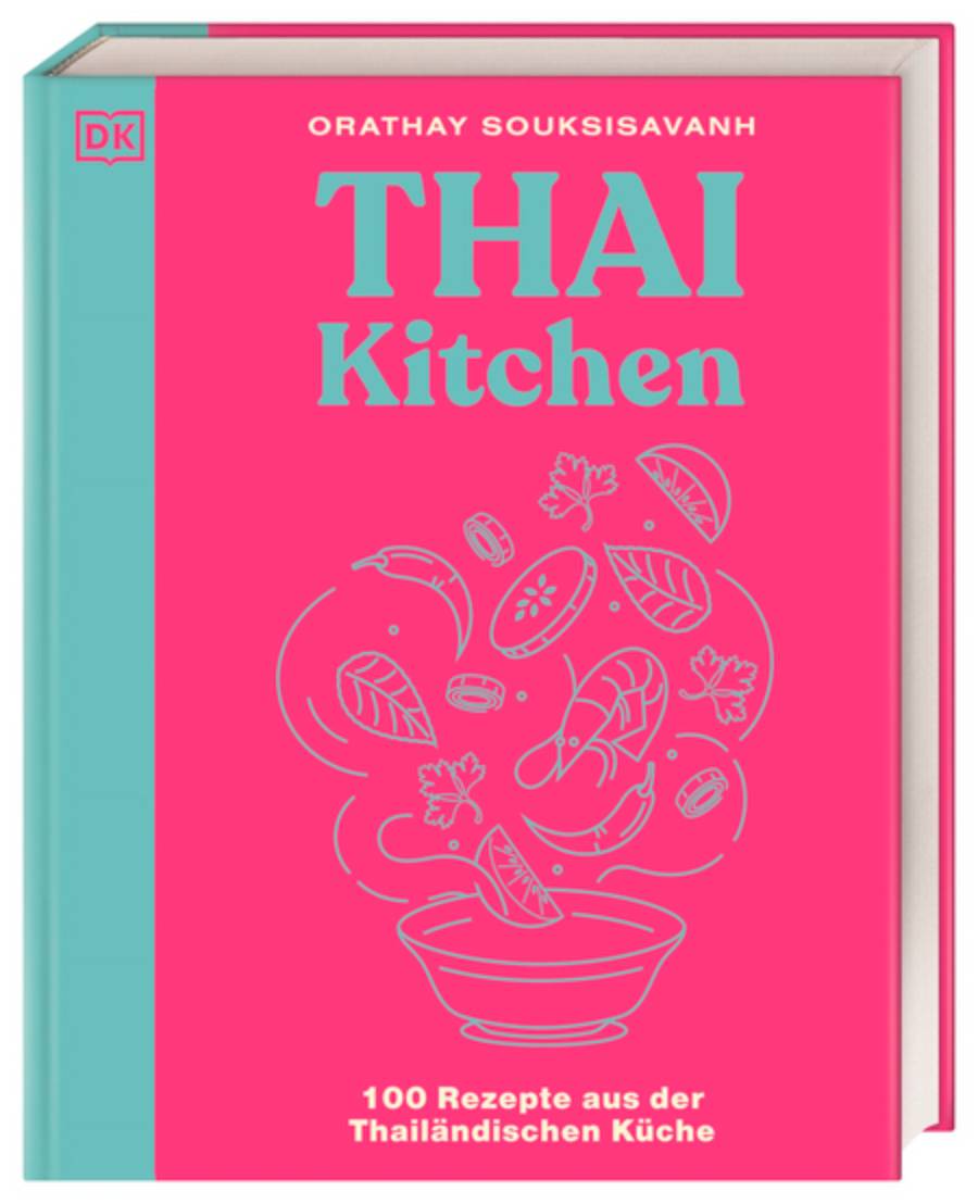 THAI Kitchen
