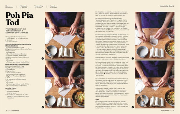 THAI Kitchen