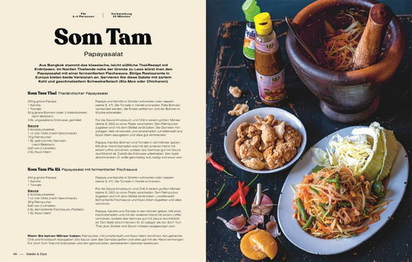 THAI Kitchen
