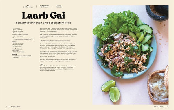 THAI Kitchen