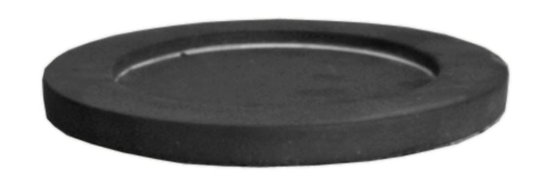 Untersetzer Saucer D20 Mangle Black
