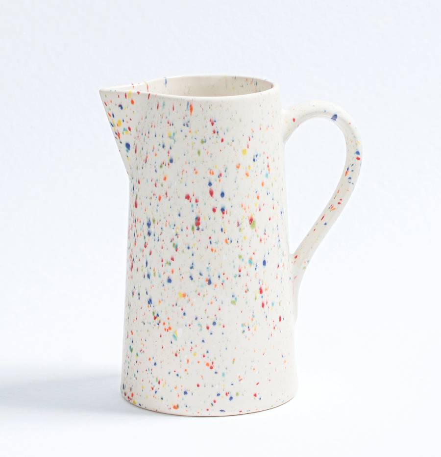 New Party Pitcher White 1,5l