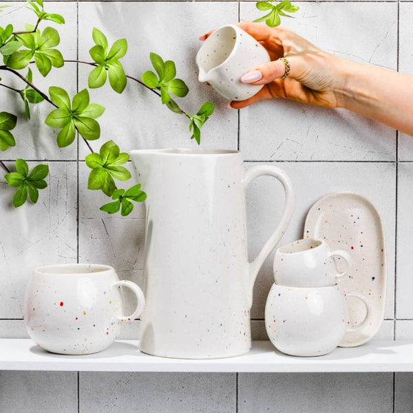 New Party Pitcher White 1,5l
