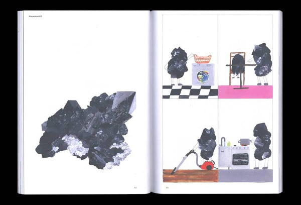 Oh, ein Stein! Bestimmungsbuch