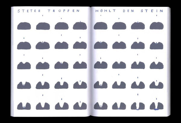 Oh, ein Stein! Bestimmungsbuch