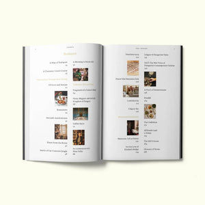 Fare Magazine #13 Budapest