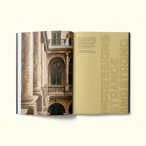 Fare Magazine #13 Budapest