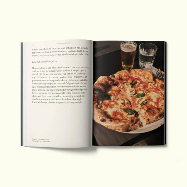 Fare Magazine #15 Naples