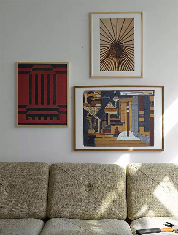 För Sverige ur Tiden Poster (50 x 70cm)