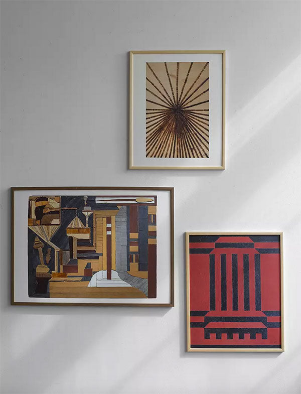 Headquarters Poster (40 x 50 cm)
