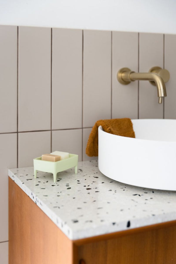 Seifenablage Bubble Buddy For Sea Shepherd inkl. Seife