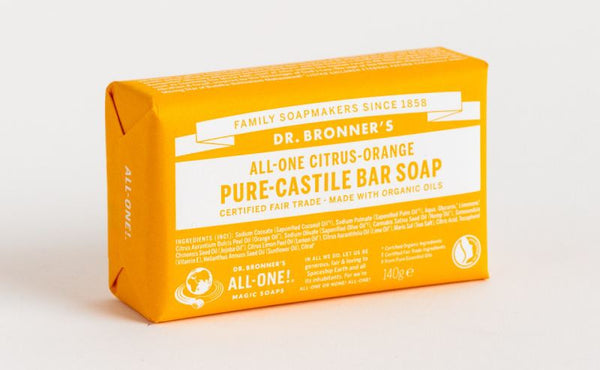 Seifenablage Bubble Buddy For Sea Shepherd inkl. Seife