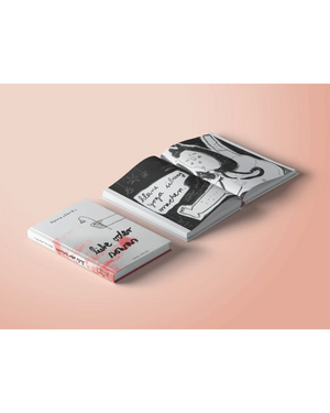 Anna Clarks Liebe oder sowas