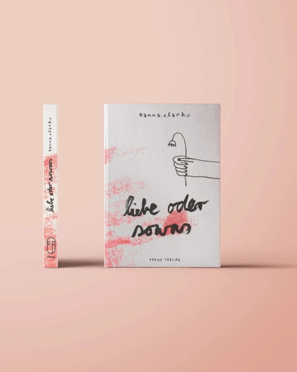 Anna Clarks Liebe oder sowas