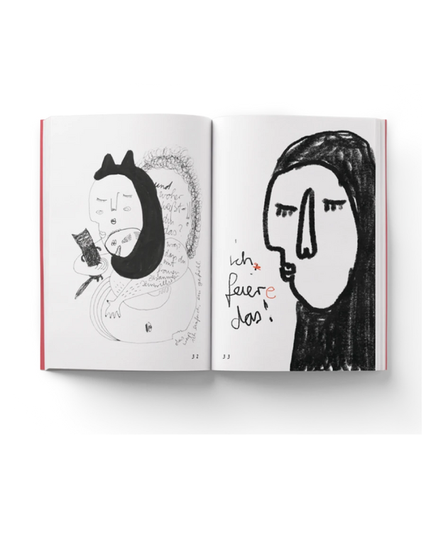 Anna Clarks Liebe oder sowas