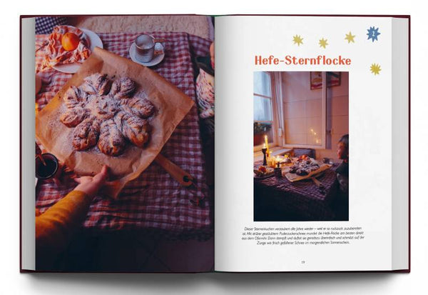 Weihnachtszeit & Winterwunder