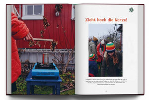 Weihnachtszeit & Winterwunder