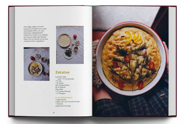 Weihnachtszeit & Winterwunder