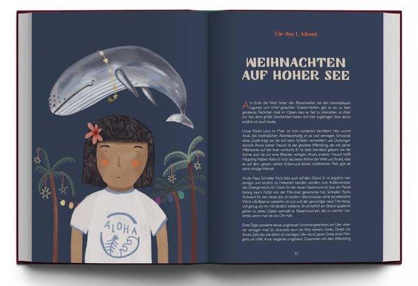 Weihnachtszeit & Winterwunder