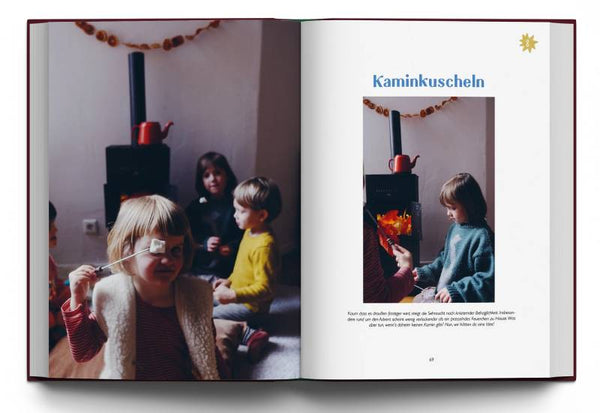 Weihnachtszeit & Winterwunder