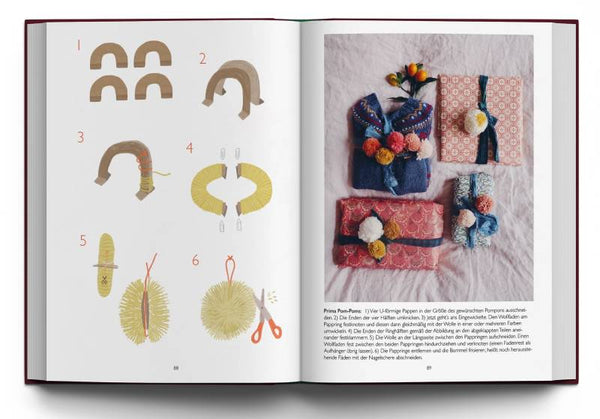 Weihnachtszeit & Winterwunder