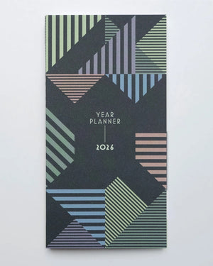 Jahresplaner Aligned 2026