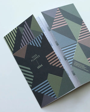 Jahresplaner Aligned 2026