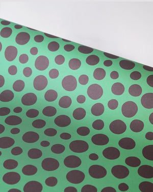 Big Lilac Dots Geschenkpapier (3er-Set)