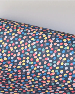 Confetti Geschenkpapier (3er Pack)