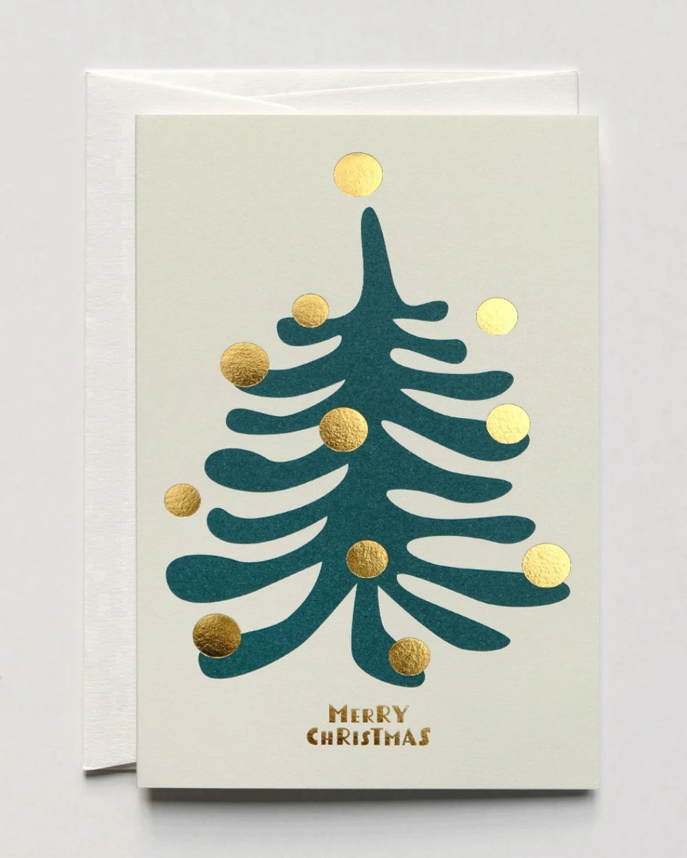 Juggling Tree Klappkarte