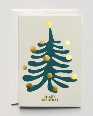 Juggling Tree Klappkarte