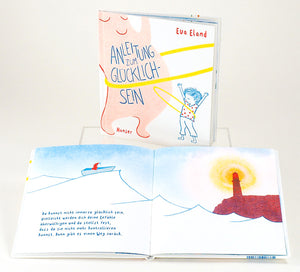 Anleitung zum Glücklichsein