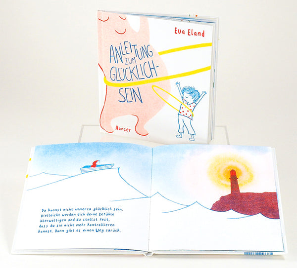 Anleitung zum Glücklichsein