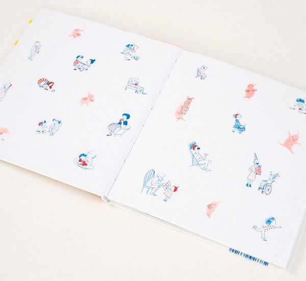 Anleitung zum Glücklichsein