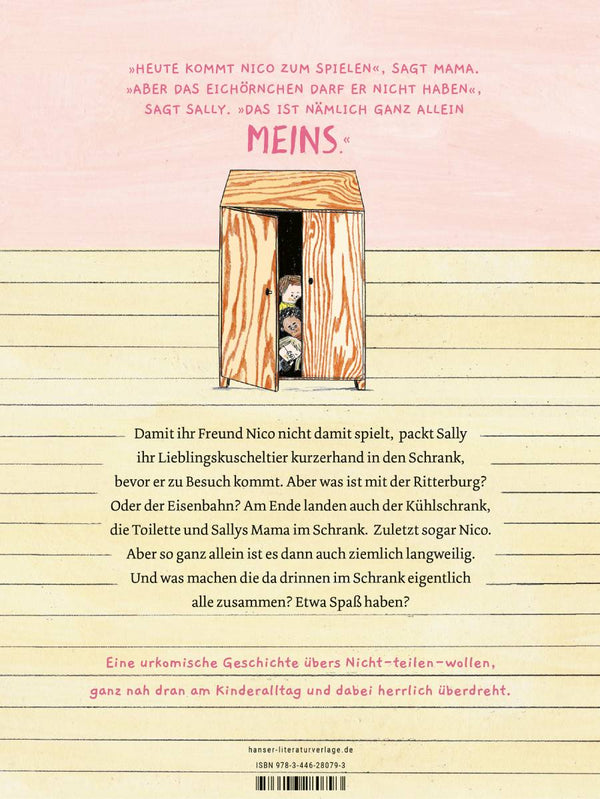 Meins!