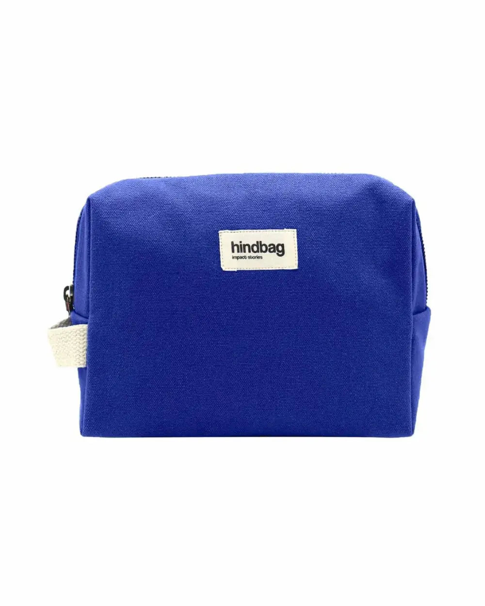 Kosmetiktasche Leon Bleu Electrique