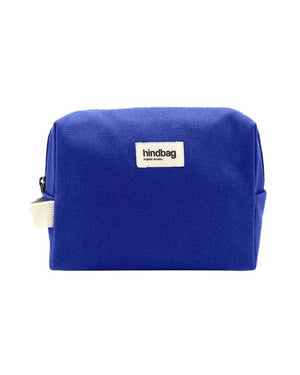 Kosmetiktasche Leon Bleu Electrique