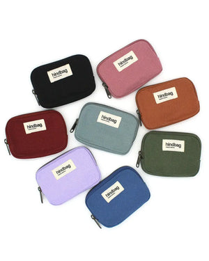 Geldbeutel Lili Olive