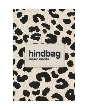Geldbeutel Lili Leopard Ecru