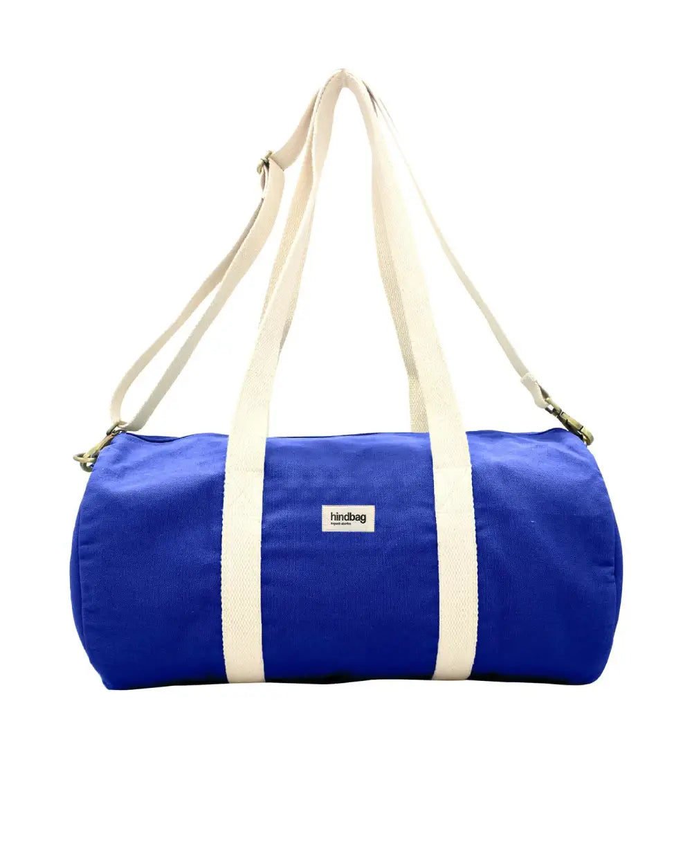 Polochon Tasche Simon Bleu Electrique
