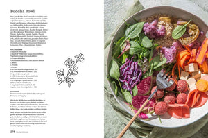 Meine vegane Speisekammer - Gesunde Vorräte einfach selbst machen