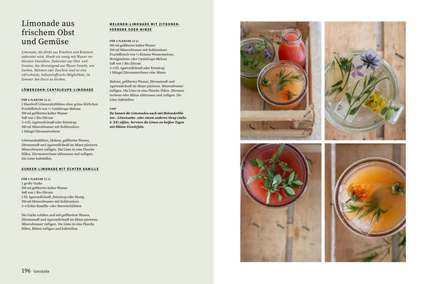 Meine vegane Speisekammer - Gesunde Vorräte einfach selbst machen